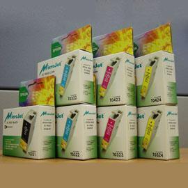 Inkjet Cartridge (Inkjet Cartridge)