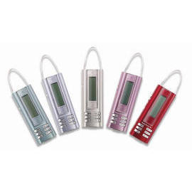 Mobile Disk MP3 player (Mobile Disk MP3 player)