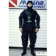 Dry Suits (Гидрокостюмы)