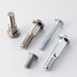 Carriage Bolt (Перевозки Болт)