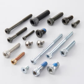 Socket Head Cap Bolt und Schrauben (Socket Head Cap Bolt und Schrauben)