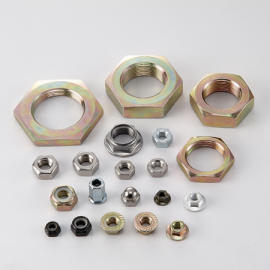 Hex Nuts (Hex Nuts)