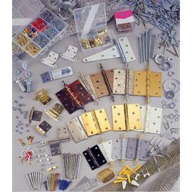 hardware,fasteners (оборудования, крепежа)