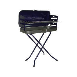 Folding Portable Charcoal BBQ, gas grill, electronic, bbq, outdoor, camping, fir