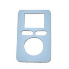 iPod Silicone Jam Jacket(For iPod G 2.0) (iPod Silicone Jam Jacket(For iPod G 2.0))