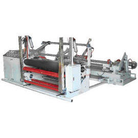 Slitting Machine (Machines pratiquant des saignées)