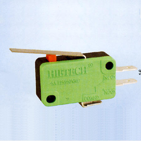 Micro Switch (Микропереключатель)