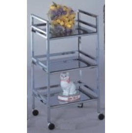 household storage trolley, k/d furniture, household cart, rack (бытовые хранения тележки, K / D мебель, бытовые тележки, стойки)