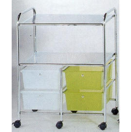 household storage trolley, k/d furniture, household cart, rack (бытовые хранения тележки, K / D мебель, бытовые тележки, стойки)