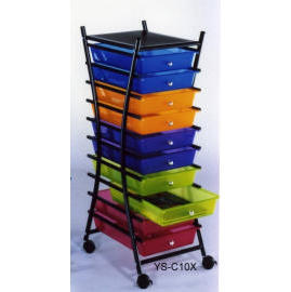 household storage cart, k/d trolley, rack, activity trolley (бытовые хранения тележки, K / D тележки, стойки, деятельность тележка)