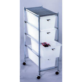 household storage trolley, k/d furniture, household cart, rack (бытовые хранения тележки, K / D мебель, бытовые тележки, стойки)