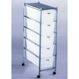 household storage trolley, k/d furniture, household cart, rack (бытовые хранения тележки, K / D мебель, бытовые тележки, стойки)