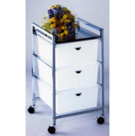 household storage trolley, k/d furniture, household cart, rack (бытовые хранения тележки, K / D мебель, бытовые тележки, стойки)