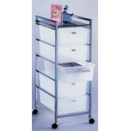 household storage trolley, k/d furniture, household cart, rack (бытовые хранения тележки, K / D мебель, бытовые тележки, стойки)