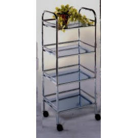 household storage trolley, k/d furniture, household cart, rack (бытовые хранения тележки, K / D мебель, бытовые тележки, стойки)