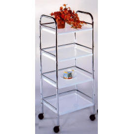 household storage trolley, k/d furniture, household cart, rack (бытовые хранения тележки, K / D мебель, бытовые тележки, стойки)