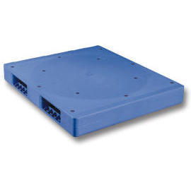 plastic pallet