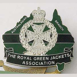 Royal Jeckets association