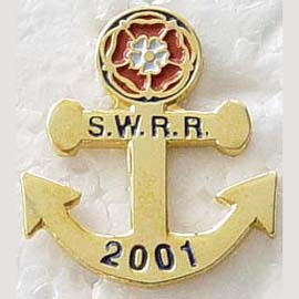 S.W.R.R Badge (S.W.R.R Badge)