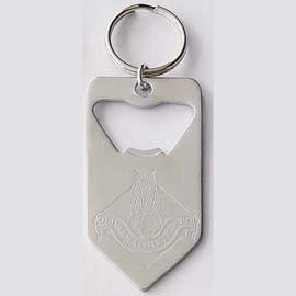 PHOTO ETCH BOTTLE OPENER