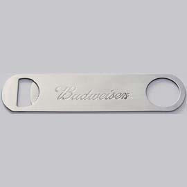 STAINLESSNESS STEEL BOTTLE OPENER