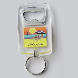 ACRYLIC BOTTLE OPENER (ACRYLIQUE DECAPSULEUR)