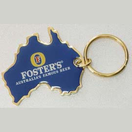 Aus Keychain (Aus брелок)