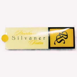 Silvaner Badge (Silvaner Abzeichen)