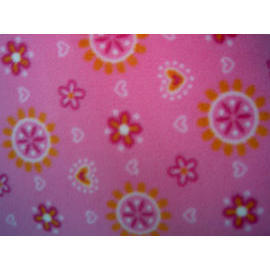 POLAR FLEECE PRINTING (POLAR FLEECE PRINTING)