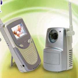 Wireless Portable Baby_Monitor (Wireless Portable Baby_Monitor)