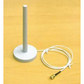 RF Dual Band (2.4Ghz+5.2Ghz)Antenna with Extendable Cable (RF bibande (2,4 GHz 5,2 Ghz) Antenne avec câble extensible)