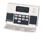 TH-9700 Electronic Programmable Thermostat (TH-9700 Electronic Programmable Thermostat)