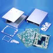 PCB, SMT (PCB, SMT)