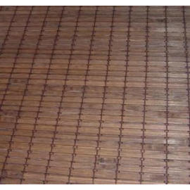 Bamboo Curtain Accessory