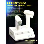 LITEX 692 Cordless Curing Light