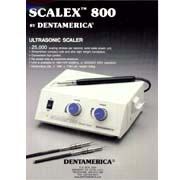 Scalex 800 Piezo Ultrasonic Scalar (Scalex 800 Пьезоэлектрический ультразвуковой Скалярные)