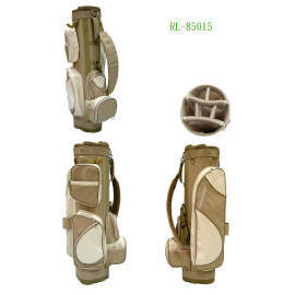 GOLF BAG (SAC DE GOLF)