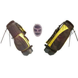 GOLF BAG (GOLF BAG)