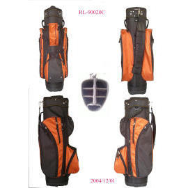 GOLF BAG (GOLF BAG)