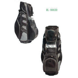 GOLF BAG (SAC DE GOLF)