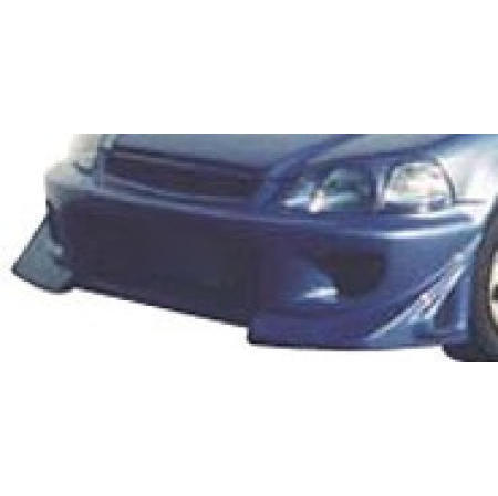 BODY KIT, FRONT BUMPER, CAR ACCESSORIES, CAR STYLING, GROUND EFFECT, AERODYNAMIC (ОРГАН КИТ, передний бампер, автоаксессуары, ЦАР Styling, экранный эффект, аэродинамические)