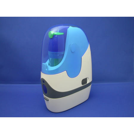 Handheld Nebulizer (Piston Type)