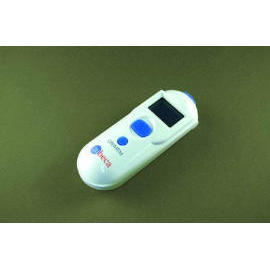 Forehead Infrared Thermometer with Celsius and Farenheit Settings