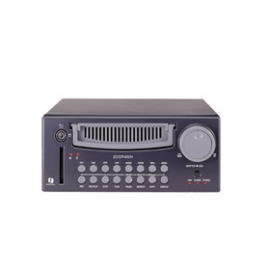 4CH Compact size Digital Video Recorder (4CH Compact size Digital Video Recorder)