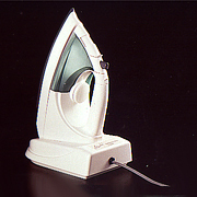 A-2000 Cordless Iron Teflon Soleplate (A-2000 Cordless Iron Teflon-Sohle)