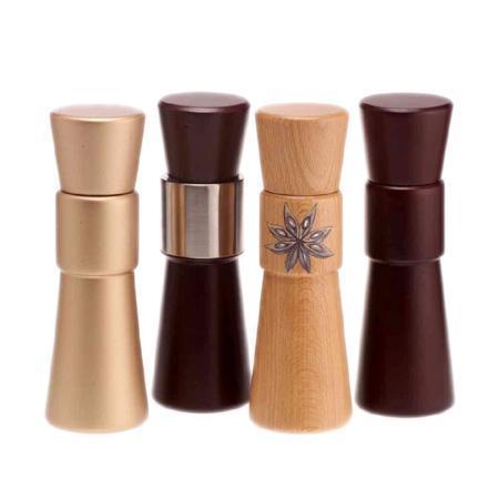 ELVA Spice grinder,salt,pepper mill,table top,kitchen accessories (ELVA Spice grinder,salt,pepper mill,table top,kitchen accessories)