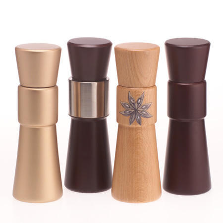 ELVA Spice grinder,salt,pepper mill,table top,kitchen accessories (ELVA Spice grinder,salt,pepper mill,table top,kitchen accessories)