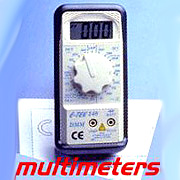 Multimeter (Мультиметр)