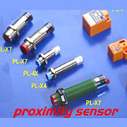 Proximity Sensor (Dtecteur de proximit)