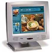 LaVENUS P/K: 15.1`` LCD PC for desktop & wall mount (LaVENUS P/K: 15.1`` LCD PC for desktop & wall mount)